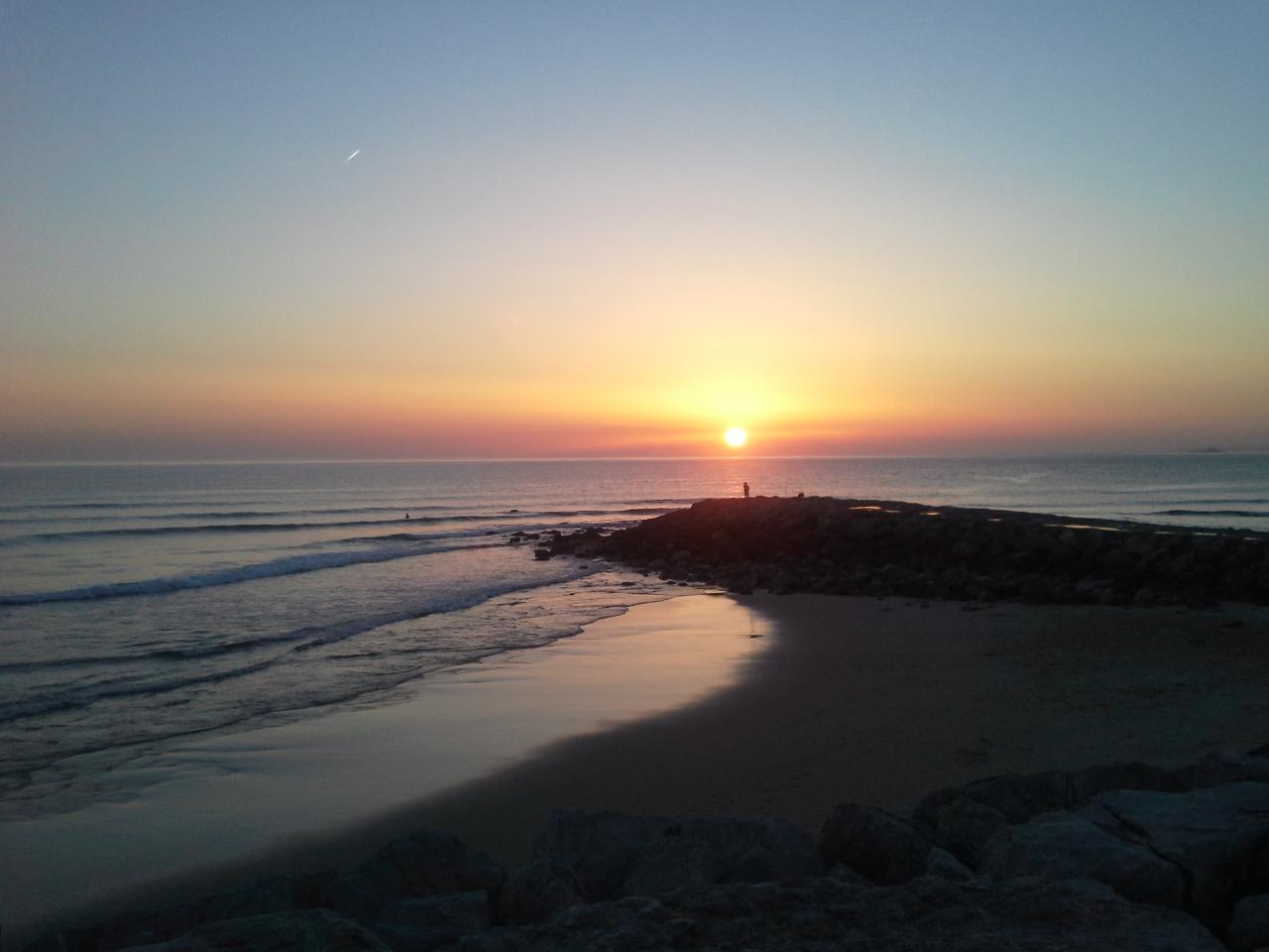 coucher 
