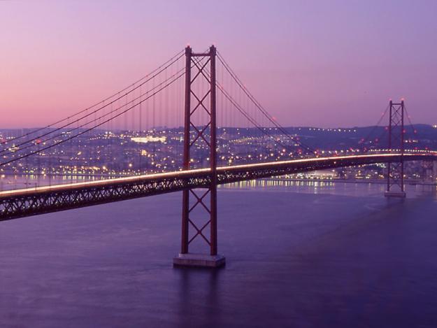 Pont 25 Avril
