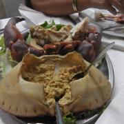 Sapateiro (crabe)