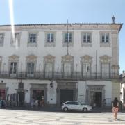 Place D'Evora