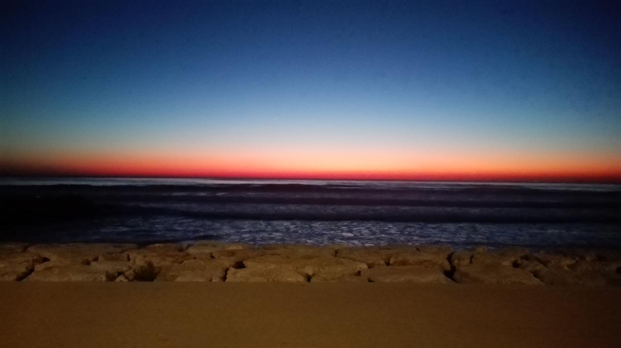 Sunset Costa January 15