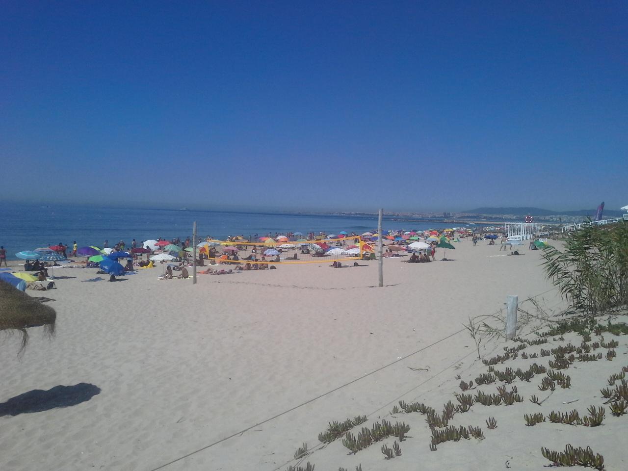 Costa beach